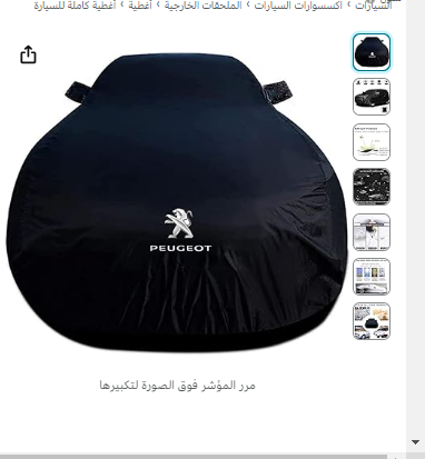 Car Cover Outdoor for
